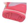 BELMIL Schulranzen SMARTY PLUS Set 5 tlg - Rose Quartz unten