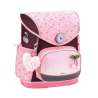BELMIL Schulranzen COMPACT PLUS Set 5 tlg - Cherry Blossom Front