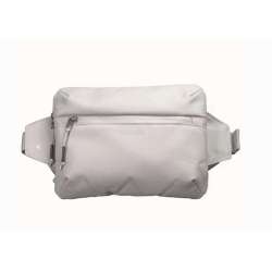 KATTBJÖRN Hipbag - Asphalt Grey Front