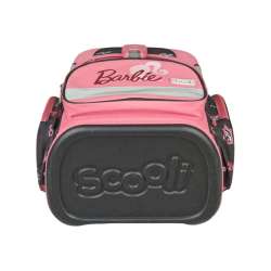 SCOOLI Schulranzen Set EasyFit 5 tlg - Barbie unten