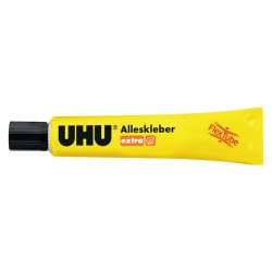 UHU FlexTube extra FlexTube, 18 g