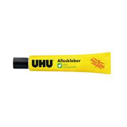 UHU ohne Lösungsmittel FlexTube 20g