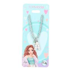 TOPModel Alphabet Armband Buchstabe A