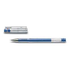 PILOT Gelschreiber G-Tec C4, 0,2mm, blau
