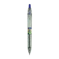 PILOT Kugelschreiber B2P Ecoball, 0,4mm, schwarz