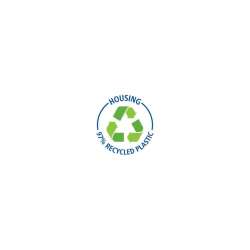 STAEDTLER Lumocolor Folienschreiber 97 % recycelt