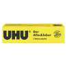 UHU Alleskleber Standard 125g Packung