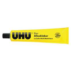 UHU Alleskleber Standard 125g