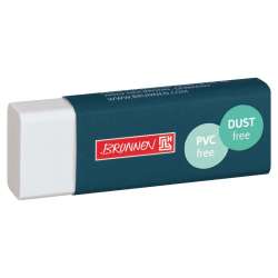 BRUNNEN Radiergummi DUST free - verschiedene Sorten - denim