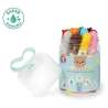 LEGAMI Teddy Friends 12er-Set Verpackung offen