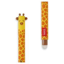 LEGAMI Gelschreiber Giraffe löschbar
