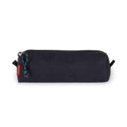 LEGAMI Federmäppchen My Pencil Case schwarz hinten