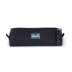 LEGAMI Federmäppchen My Pencil Case schwarz