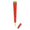 LEGAMI Gelschreiber Dekostift Wassermelone
