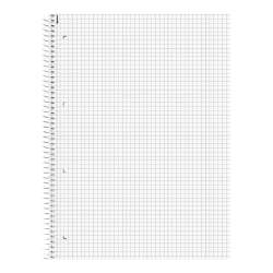 BRUNNEN Collegeblock Premium Student JUNGLE | A4, Lineatur 28