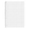 BRUNNEN Collegeblock Premium Student JUNGLE | A4, Lineatur 28