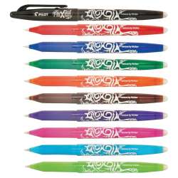 PILOT Tintenroller FriXion Ball Titelbild