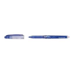PILOT Tintenroller FriXion Point blau