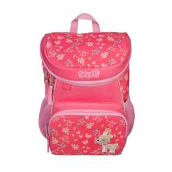SCOOLI  Kindergarten Rucksack MINI-ME - Daisy Deer Front