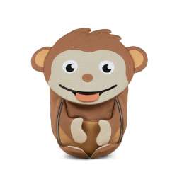 AFFENZAHN Rucksack KLEINE FREUNDE - Affenzahn Front