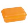 BRUNNEN Brotdose orange