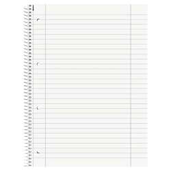 BRUNNEN Collegeblock Premium Student Motive Ninja Power | A4, Lineatur 27, 80 Blatt liniert