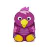 AFFENZAHN Rucksack GROßE FREUNDE - Vogel Front