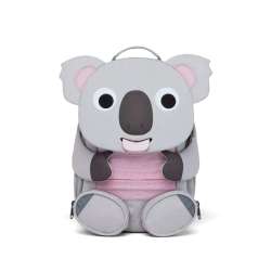 AFFENZAHN Rucksack GROßE FREUNDE - Koala Front