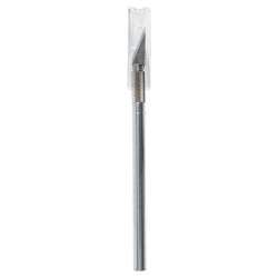 BRUNNEN Messerstift und Schneidunterlage Creativ-Messerstift Standard