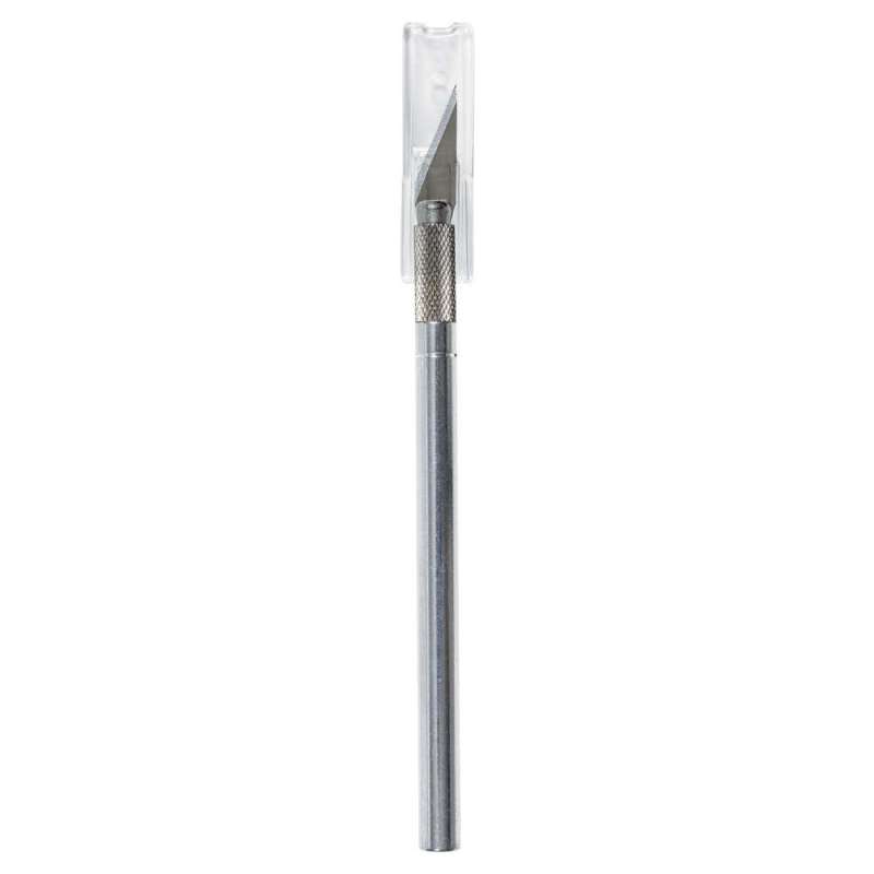 BRUNNEN Messerstift und Schneidunterlage Creativ-Messerstift Standard