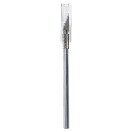 BRUNNEN Messerstift und Schneidunterlage Creativ-Messerstift Standard