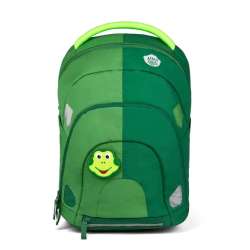 AFFENZAHN Abenteuerrucksack DAYDREAMER RIPSTOP - Drache Front
