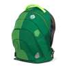 AFFENZAHN Abenteuerrucksack DAYDREAMER RIPSTOP - Drache seitliche Front links