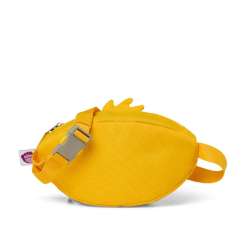 AFFENZAHN Bauchtasche - die Maus Ente Rückansicht