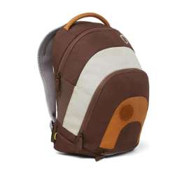 AFFENZAHN Abenteuerrucksack DAYDREAMER - Affenzahn seitliche Front rechts