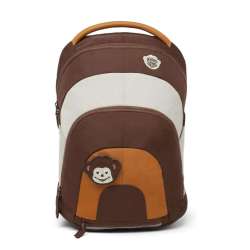 AFFENZAHN Abenteuerrucksack DAYDREAMER - Affenzahn Front