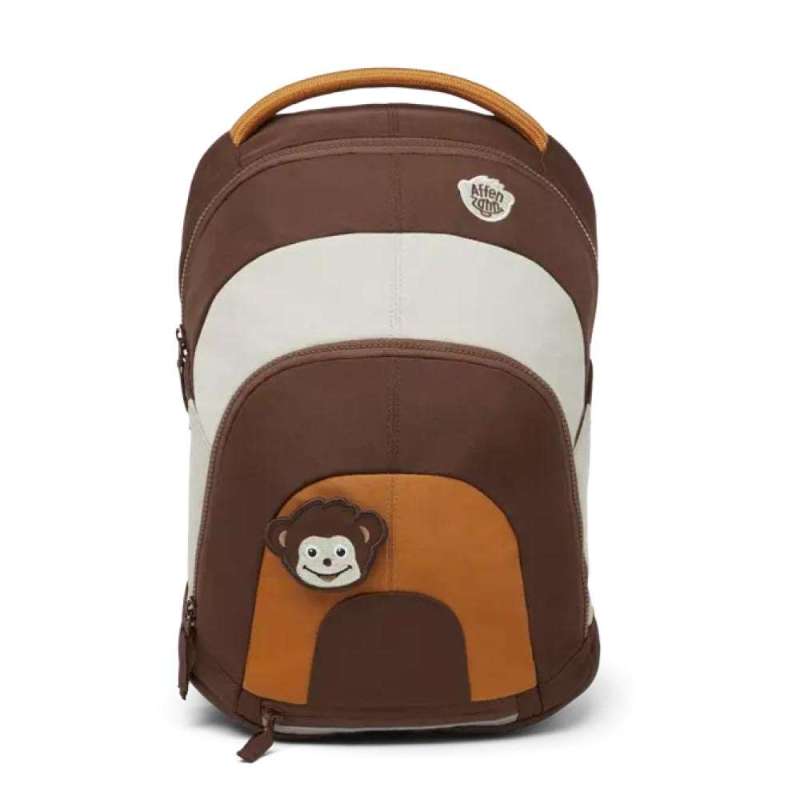 AFFENZAHN Abenteuerrucksack DAYDREAMER - Affenzahn Front