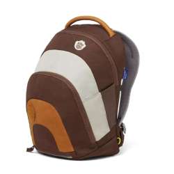 AFFENZAHN Abenteuerrucksack DAYDREAMER - Affenzahn seitliche Front links