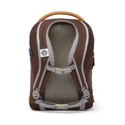 AFFENZAHN Abenteuerrucksack DAYDREAMER - Affenzahn Rückansicht