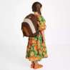 AFFENZAHN Abenteuerrucksack DAYDREAMER - Affenzahn Kind mit Rucksack
