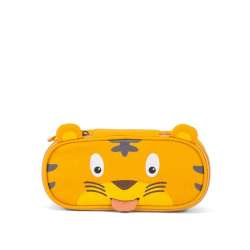 AFFENZAHN Mäppchen - Tiger Front