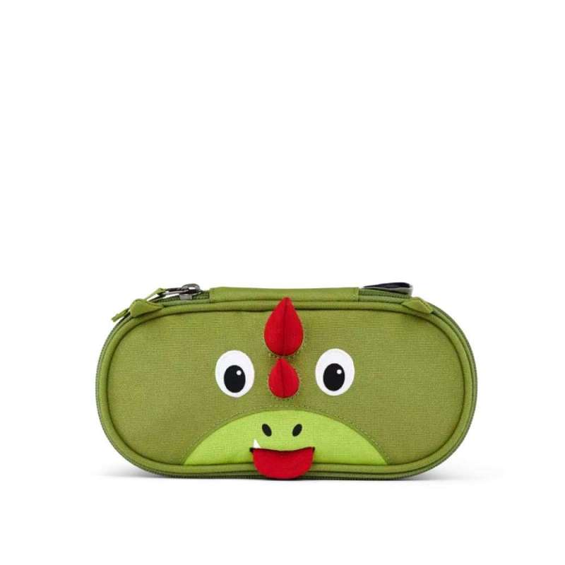 AFFENZAHN Mäppchen - Drache Front