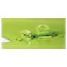 BRUNNEN Taschenlocher kiwi Beispiel