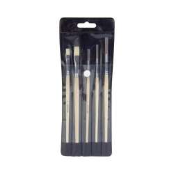 copy of BRUNNEN Pinsel-Set 5er Set Verpackung