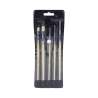 copy of BRUNNEN Pinsel-Set 5er Set Verpackung