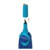 PELIKAN griffix® Zirkel blau Spitze Mine