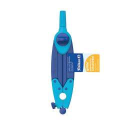 PELIKAN griffix® Zirkel blau