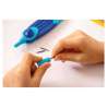 PELIKAN griffix® Zirkel blau Schule