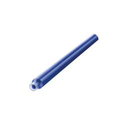 PELIKAN Großraum Füllerpatronen - GTP/5 Tinte 4001 - 5-Stück Königsblau vorne