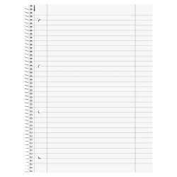 Brunnen Premium Student Metallic A4, Lineatur 27, 80 Blatt, sortiert Seite